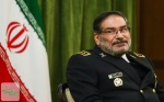 شمخانی: برخی کشورها امنیت خود را به کشورهای فرامنطقهای فروختهاند