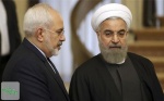 روزنامه اطلاعات:آقای روحانی! از وزیرخارجه تان دفاع کنید