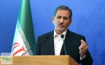 جهانگیری: واحدهای مسکونی روستایی مناطق زلزلهزده تا پیش از فصل سرما تکمیل میشود