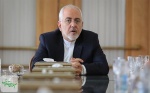محمدجواد ظریف: ایران تروریستها و اربابانشان را محاکمه خواهد کرد