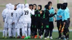فدرسیون فوتبال برای تغییر میزبانی فلسطین با AFC مذاکره کرده است