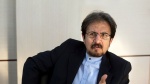 واکنش سخنگوی وزارت امور خارجه به اظهارات جرمی هانت