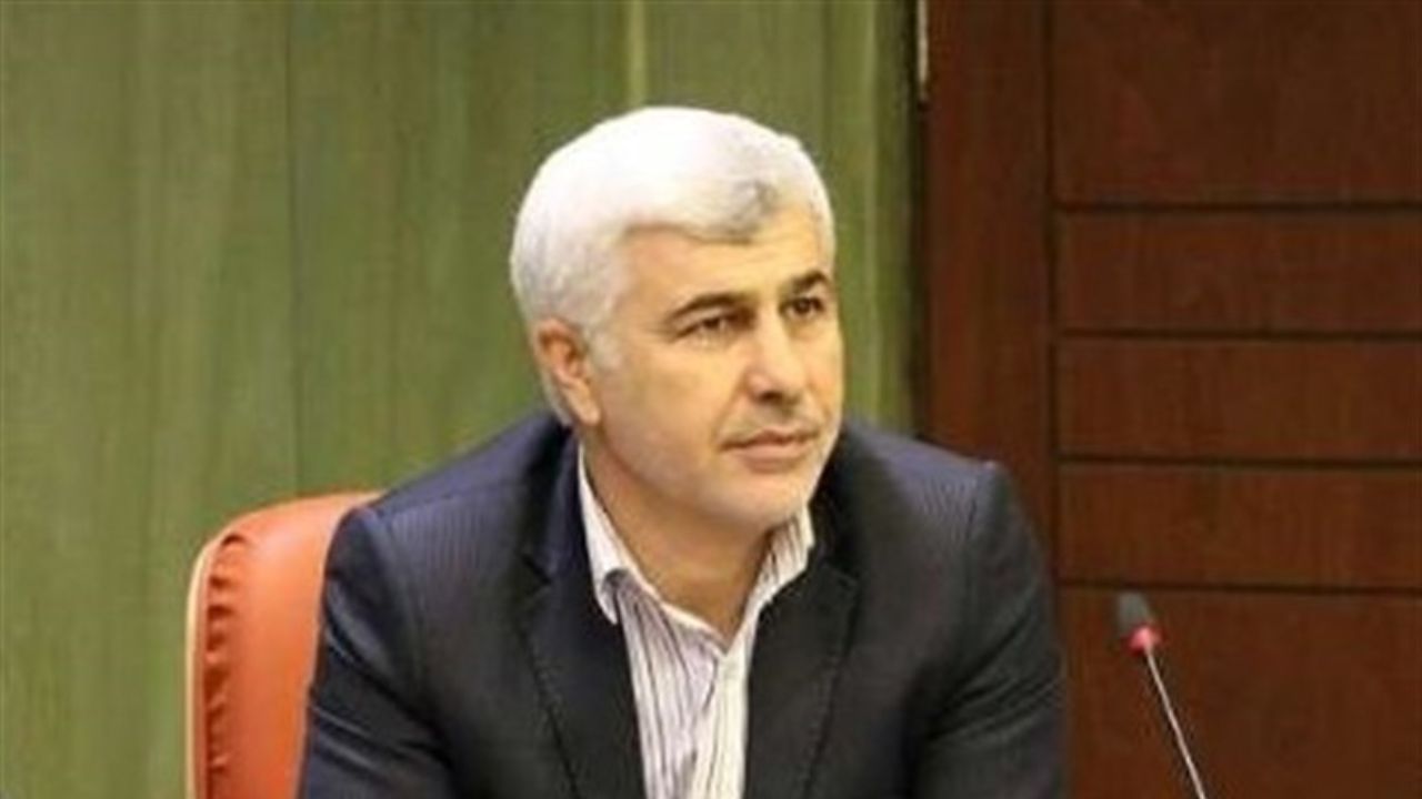 کمبود اقامتگاه مانع اساسی جذب توریست است/ استفاده از ظرفیتهای گردشگری راهکاری برای دور زدن حلقه تحریمها کمبود اقامتگاه مانع اساسی جذب توریست است/ استفاده از ظرفیتهای گردشگری راهکاری برای دور زدن حلقه تحریمها