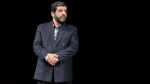 ضرغامی ممنوعالورود شد یا قهر کرد؟