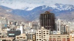 قیمت واحدهای مسکونی در غرب تهران