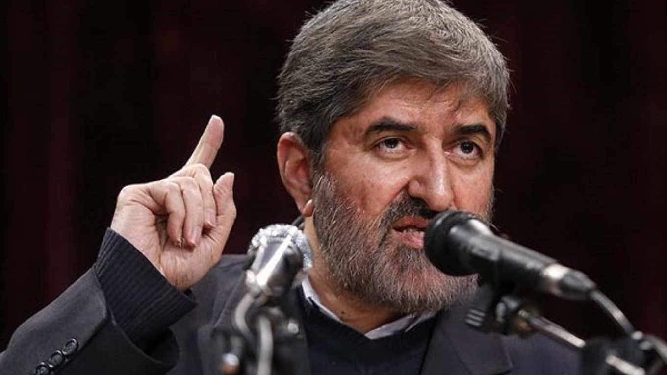 مطهری: حجاب اختیاری به برهنگی کامل میرسد - 0