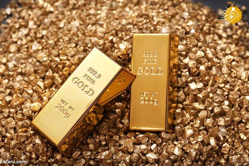 قیمت طلا و قیمت سکه در بازار امروز شنبه ۱۷ فروردین ۱۳۹۸ - 0