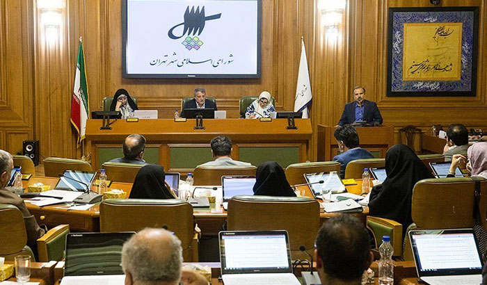 تصمیم جنجالی شورای شهر تهران درباره «برج باغها» - 14