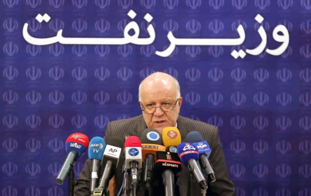 عربستان ماه آینده ۵۰۰ هزار بشکه از صادرات نفت خود "کم میکند" - 23