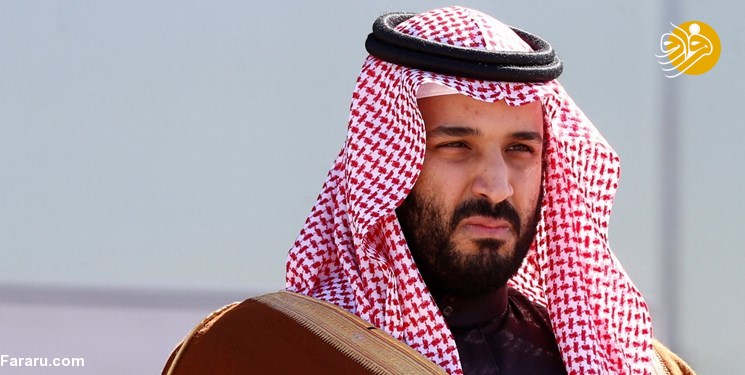 بن سلمان خواستار دیدار با اردوغان شده است - 0