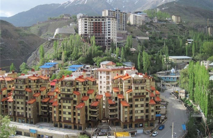 تصمیم جنجالی شورای شهر تهران درباره «برج باغها» - 2