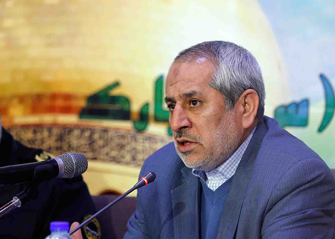 توقیف ۳۰۰ ملک از موسسه فرشتگان - 0