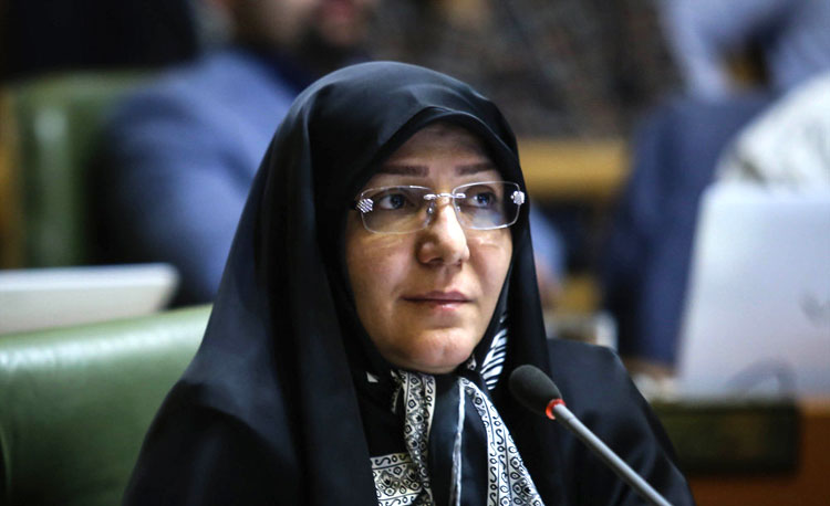عضو شورای شهر آلودگی آب برخی از مناطق تهران را تایید کرد - 1