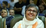 عذرخواهی آناهیتا همتی بخاطر پست جنجالی درباره اعدام رامین حسینپناهی