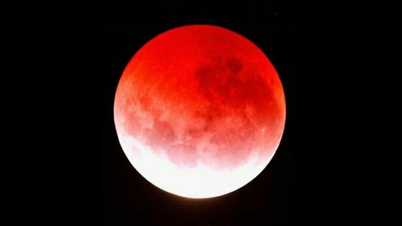 جزئیات ماه گرفتگی یا خسوف در ایران - 17