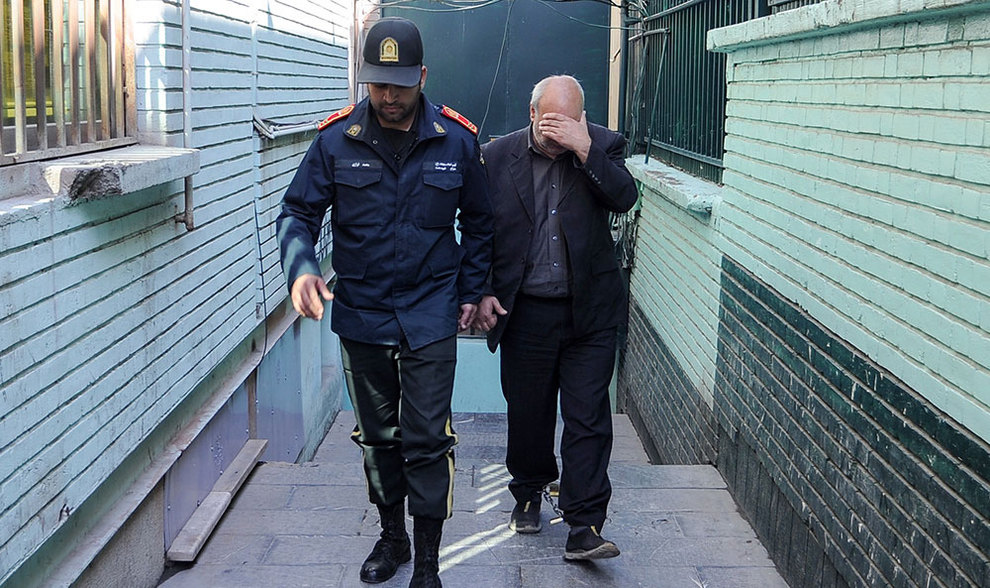 (تصاویر) سرقت مسلحانه میلیاردی از خانه لوکس - 19