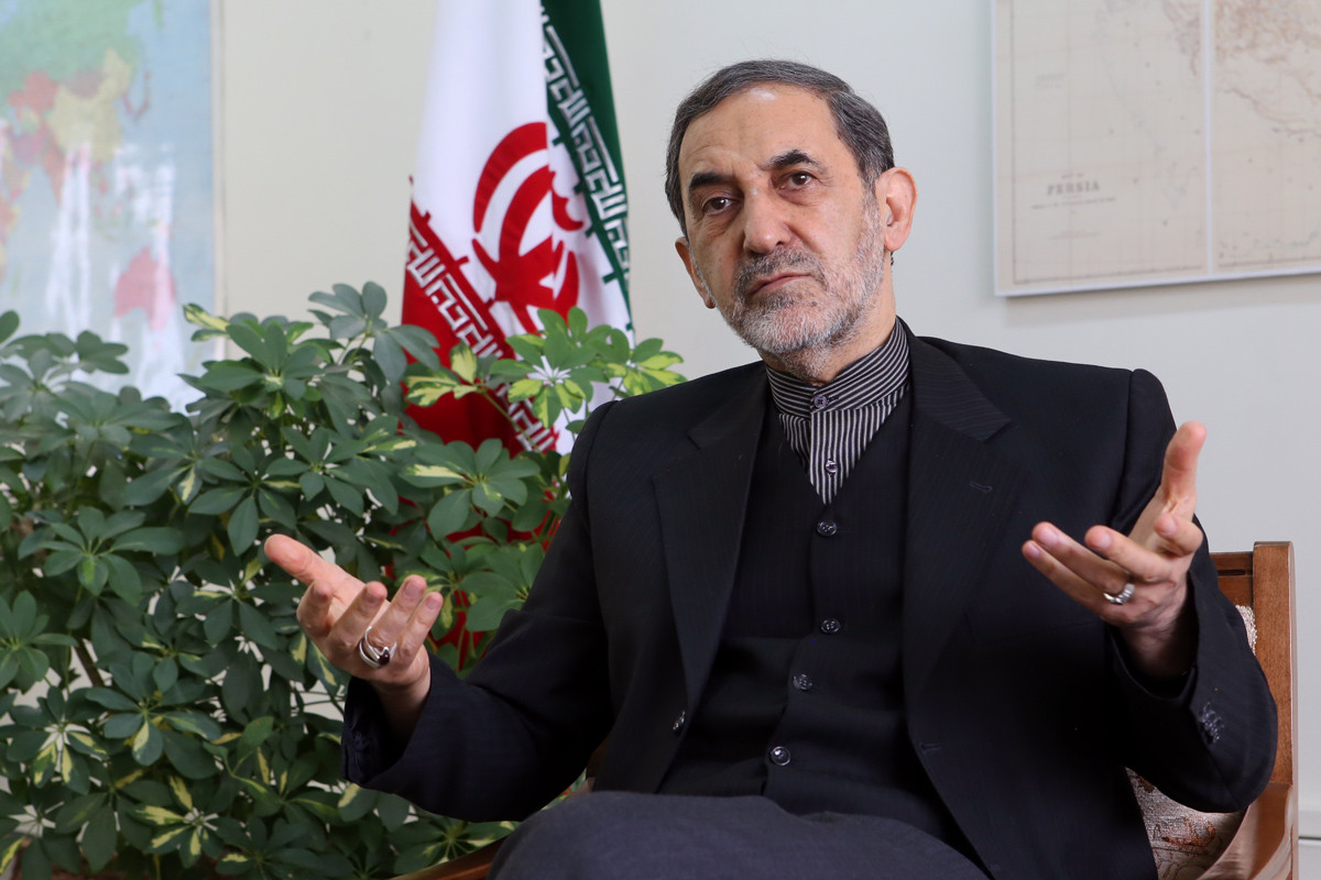 ولایتی: در ماجرای اخیر، دل دانشگاه آزاد به درد آمد - 0