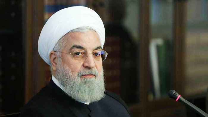 سانسور نامه روحانی به ظریف در صدا و سیما - 0