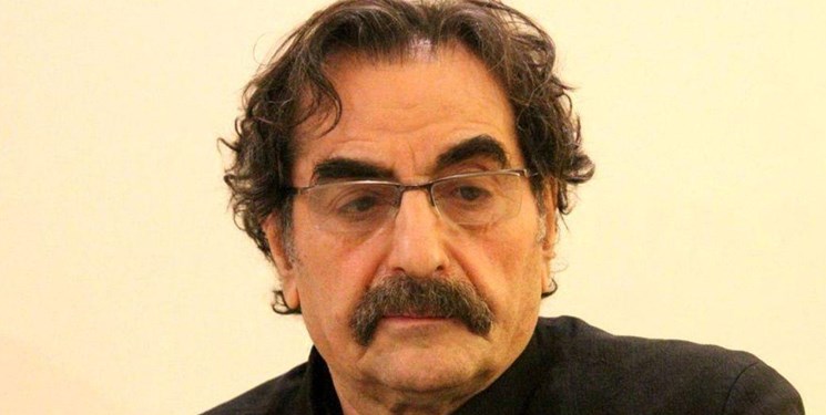 شهرام ناظری در بیمارستان بستری شد - 1