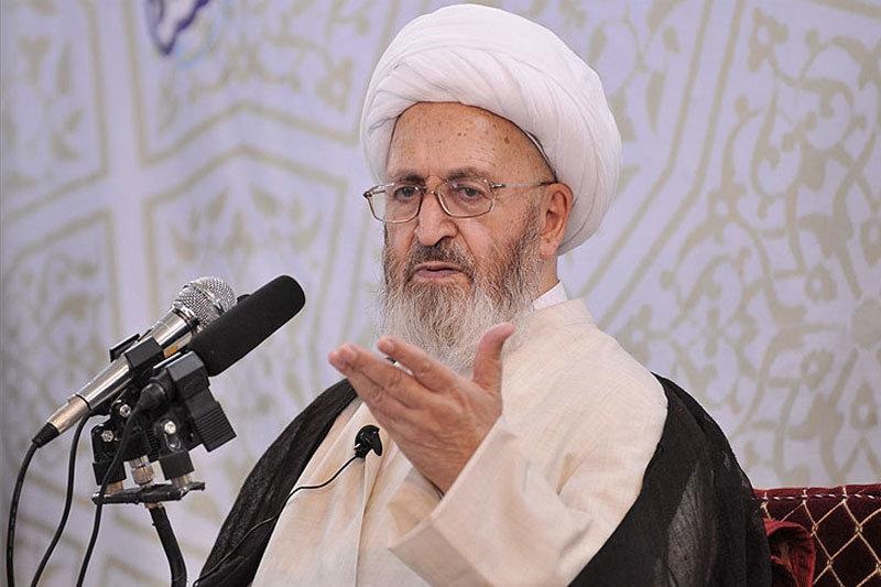 آیت الله سبحانی: آقایان شما که عقل کل نیستید - 0