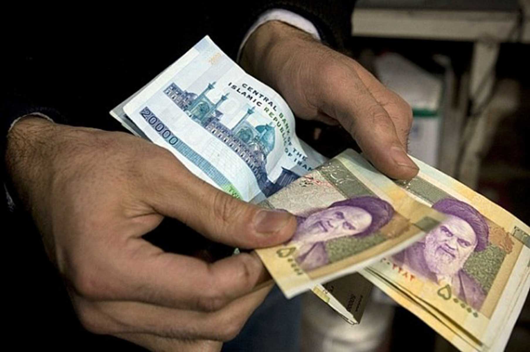 ۲۰۰ هزار تومانهای کارکنان چه شد؟ - 0