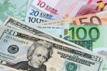 قیمت دلار و قیمت ارز در بازار امروز شنبه ۱۷ فروردین ۱۳۹۸