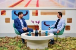 نظر سام درخشانی درباره مجری شدن بازیگران