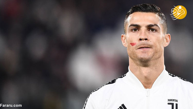 اسناد جدید از پرونده تجاوز رونالدو - 1