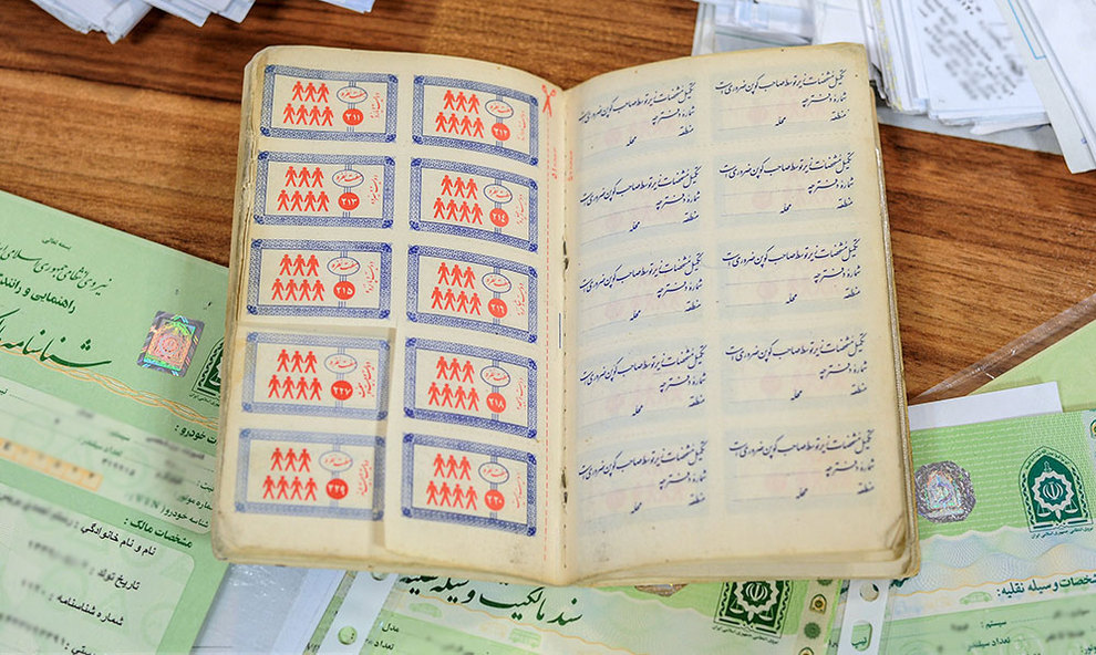 (تصاویر) سرقت مسلحانه میلیاردی از خانه لوکس - 16