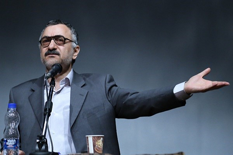 تحلیل سعید لیلاز از سود مخالفان FATF در انزوای ایران - 0