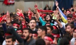(تصاویر) دیدار رهبر انقلاب با دانش آموزان در آستانه ۱۳ آبان
