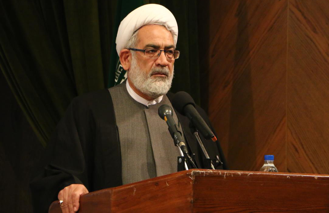 دادستان کل: مسببين حادثه زاهدان تحت تعقيب قرار گيرند - 0