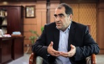 پس پشت استعفای وزیر بهداشت