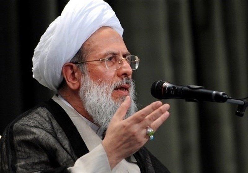 توصیه ریشهری به رئیسی - 0