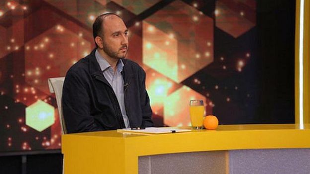 در شبکه سه چه خبر است؟ - 2