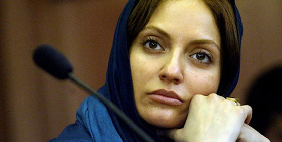 حمله به مهناز افشار؛ کی گفته تو پزشکی؟ - 3