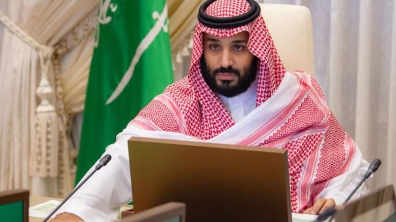 برخی از اختیارات بن سلمان لغو شد - 0
