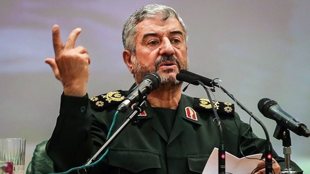 فرمانده سپاه: میتوانیم در تولید گوشت خودکفا شویم - 0