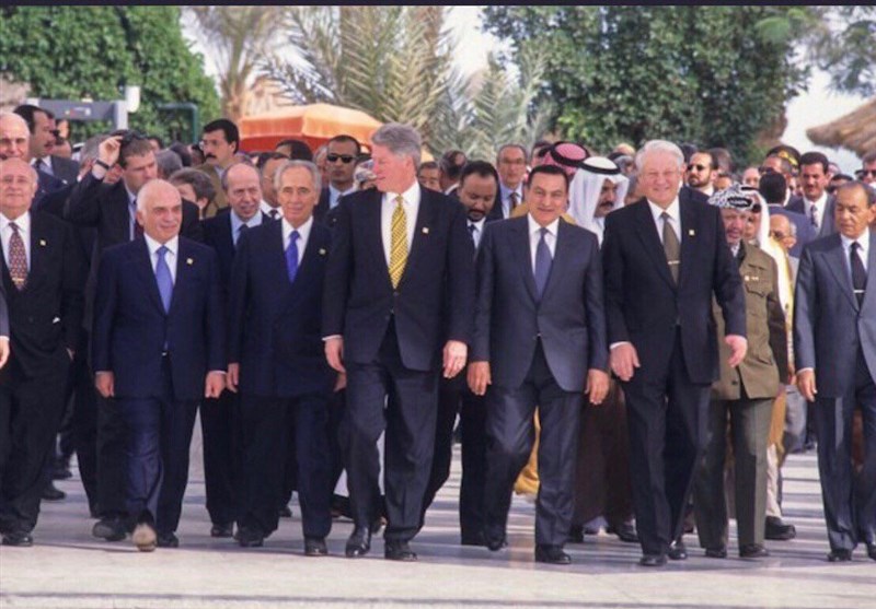 واکنش ظریف به کنفرانس ضد ایرانی: دولت لهستان شرم کند - 10
