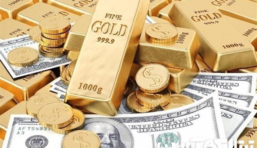 قیمت طلا و قیمت سکه در بازار امروز شنبه ۱۵ دی ۹۷ - 0