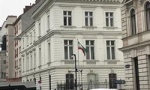 سفارت ایران در حال پیگیری ماجرای خودسوزی پناهجوی ایرانی در وین است