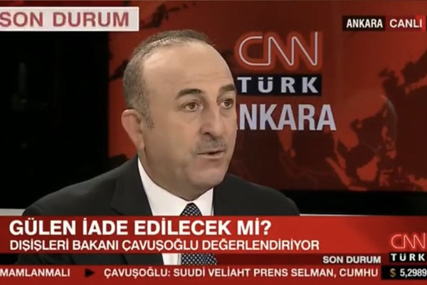 اگر بنسلمان بخواهد، اردوغان با او دیدار میکند/ چشمپوشی ترامپ از قتل خاشقچی پذیرفتنی نیست - 7
