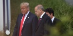 گفتوگوی اردوغان با ترامپ بر سر بانک دور زننده تحریمهای ایران