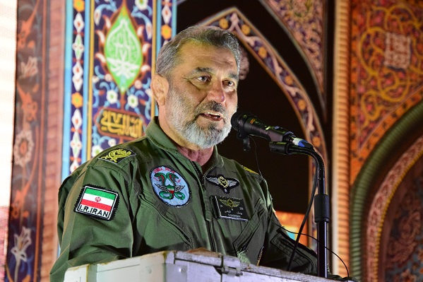 ناگفتههایی از عملیات شناسایی ارتش درباره داعش/ تمامی قطعات هوانیروز در داخل تولید میشود - 19