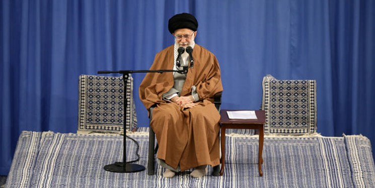 فرمان سال گذشته رهبرانقلاب برای پایهگذاری سنگ بنای بزرگ علمی در بحبوحه مشکلات اقتصادی - 3