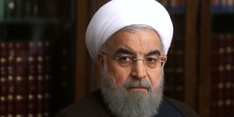 ایران محاکمه عاملان جنایت تروریستی نیوزیلند را مجدانه پیگیری میکند/ مجامع جهانی واکنش جدی نشان دهند ایران محاکمه عاملان جنایت تروریستی نیوزیلند را مجدانه پیگیری میکند/ مجامع جهانی واکنش جدی نشان دهند