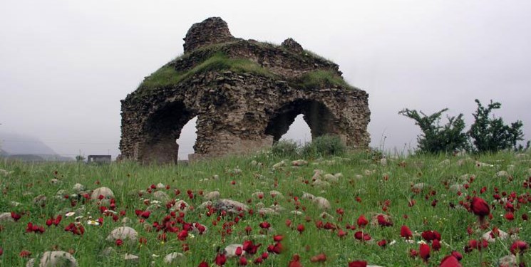 بام نفتی ایران منتظر گردشگران نوروزی است - 8