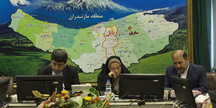 گزارشی از همایش سالانه خبرگزاری فارس مازندران+تصاویر - 13