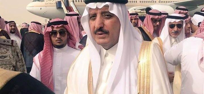 بن سلمان قبل از خاشقچی نقشه ترور عمویش «احمد» را کشیده بود - 8