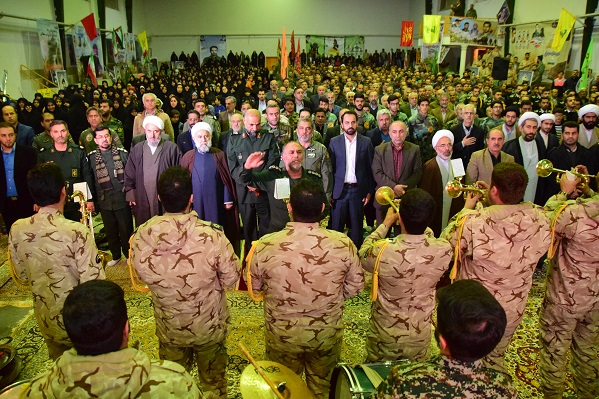 ناگفتههایی از عملیات شناسایی ارتش درباره داعش/ تمامی قطعات هوانیروز در داخل تولید میشود - 10